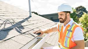 Fast & Reliable Emergency Roof Repairs in Kennesaw, GA